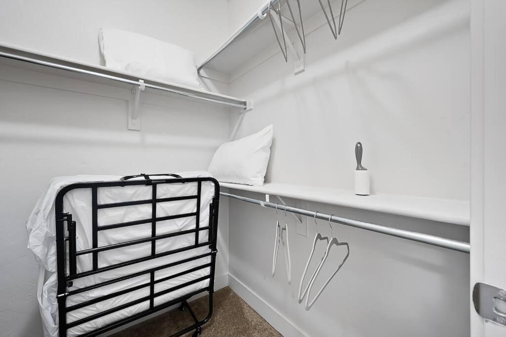 Bee Chic In Sojo W/Hot Tub+Gym+Local Ski Slopes South Jordan Exterior photo
