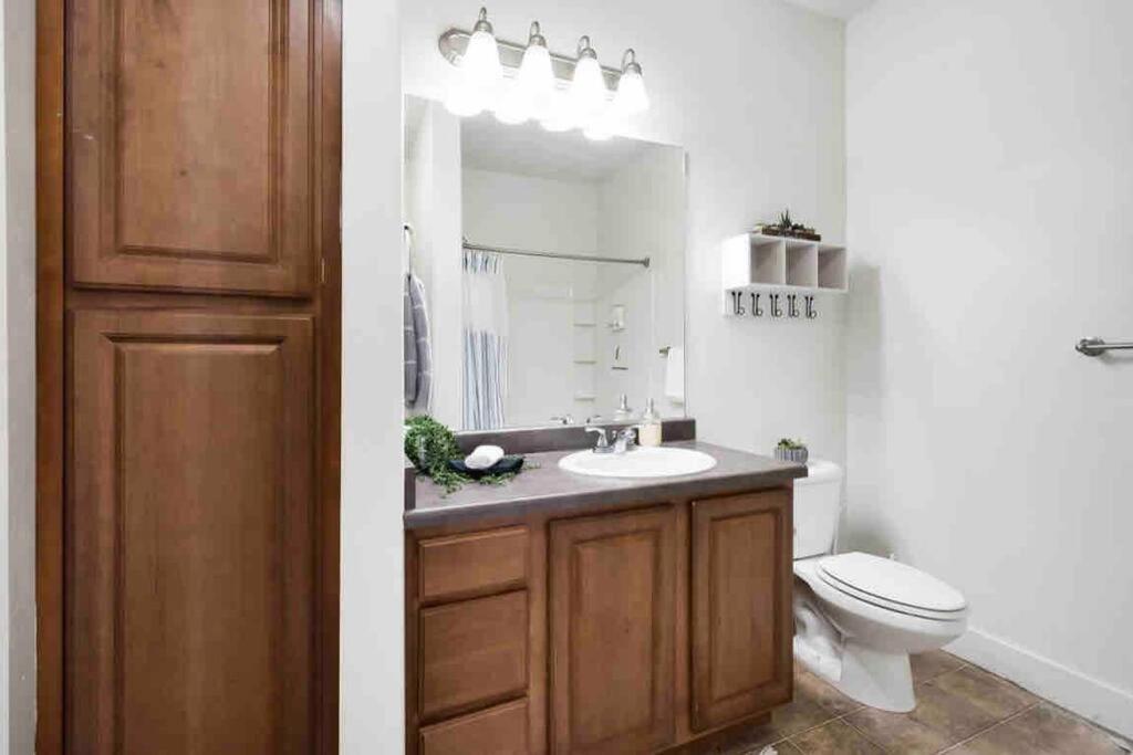 Bee Chic In Sojo W/Hot Tub+Gym+Local Ski Slopes South Jordan Exterior photo